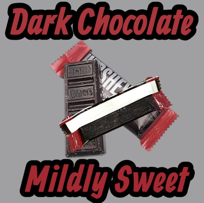 KLUB BULK Special Dark Minis - bulk bars perfect for sharing at events and gifting