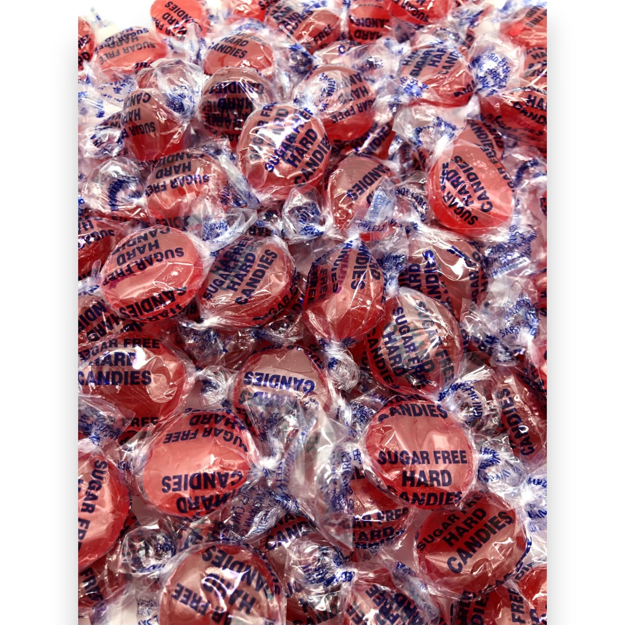 Bulk 1.5 lb bag with over 100 pieces for sharing