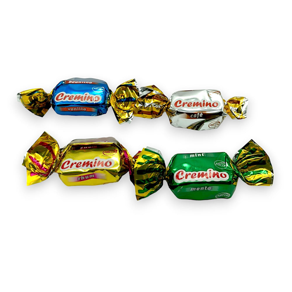 KLUB BULK Toffee Chews Coffee flavor—aromatic treat to start the day.
