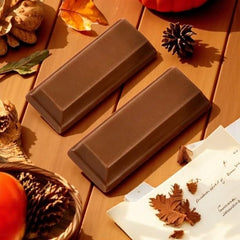 KLUB BULK wafer bars provide a crisp texture in bite-sized treats for parties.