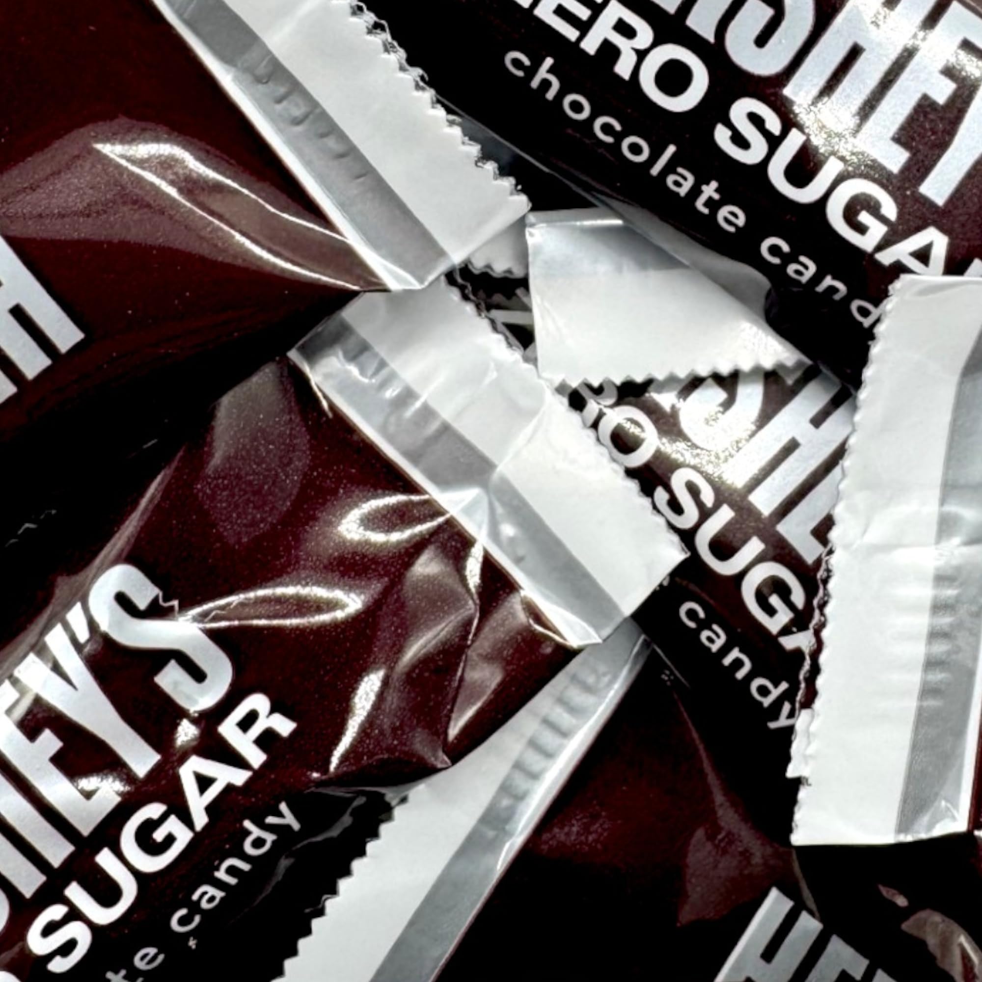 KLUB BULK zero sugar chocolate bars offer a delectable classic taste.