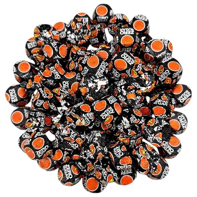 KLUB BULK zero-sugar cups with dark chocolate, ideal for sugar-free snacking