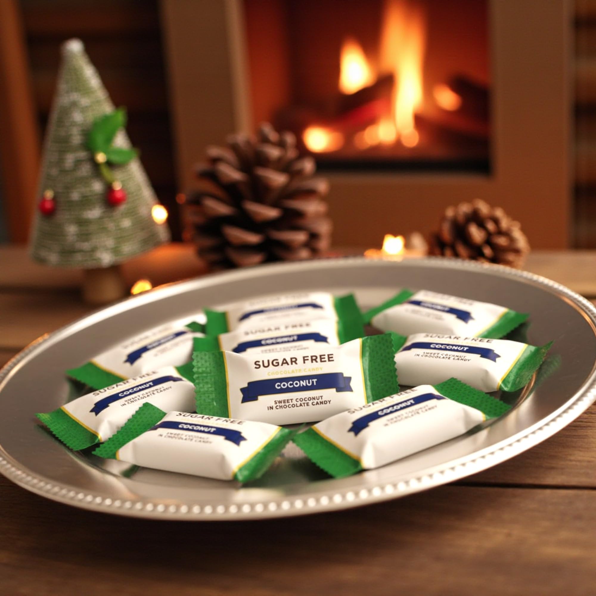 KLUB BULK Bulk candy assortment is ideal for gifting and celebrations.