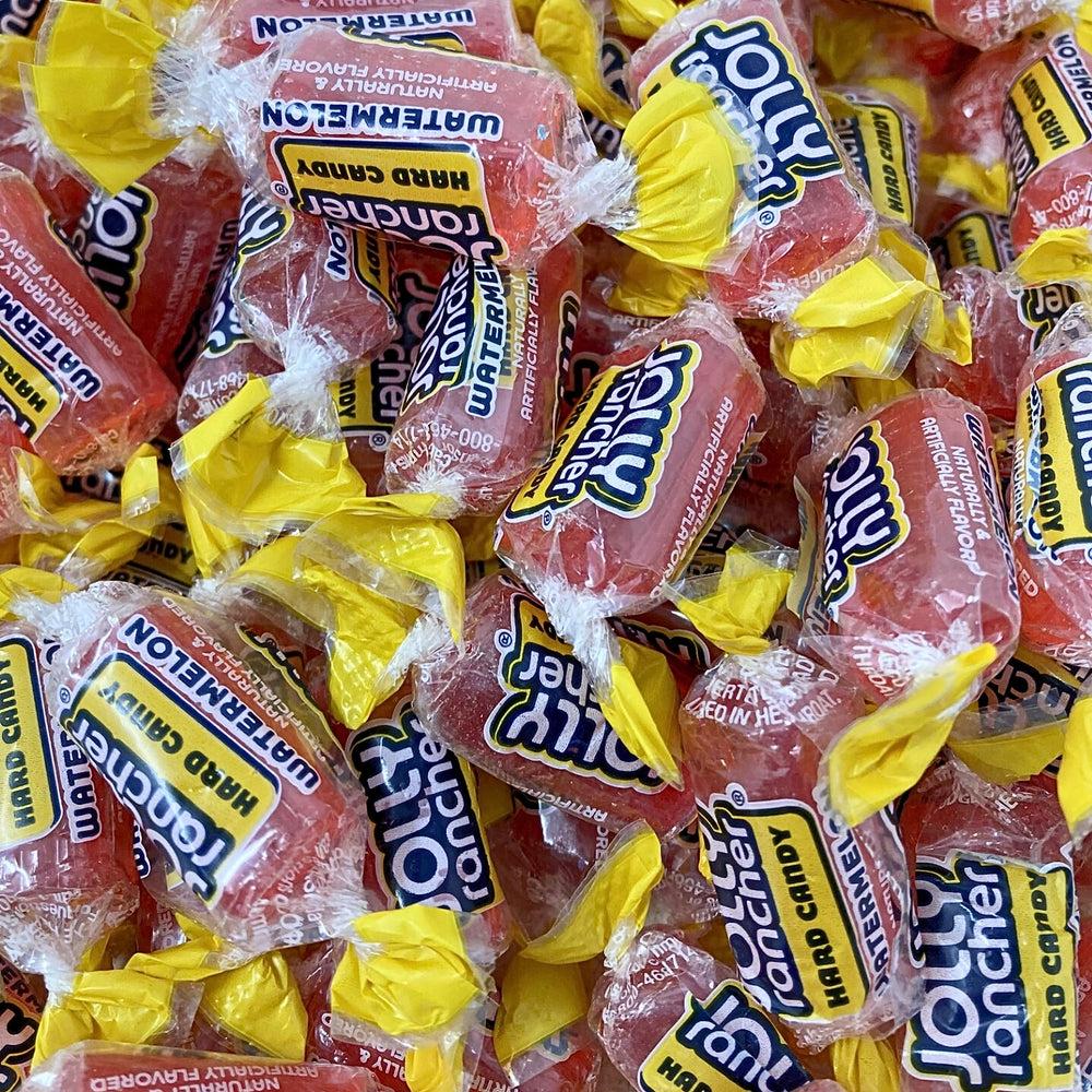 KLUB BULK bulk packaging of Watermelon candy ideal for offices and events