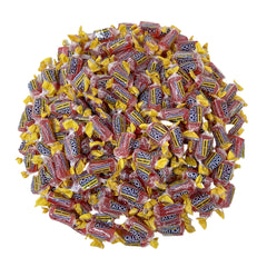 KLUB BULK Jolly Ranchers Watermelon bag showing individually wrapped candies for fresh snacking and sharing