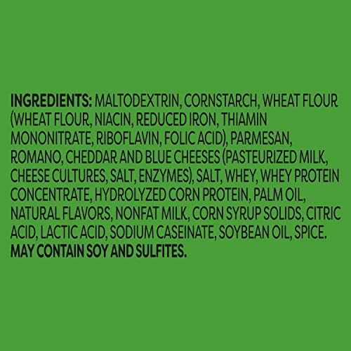 Knorr Alfredo Sauce Mix being poured over pasta for a creamy coating.
