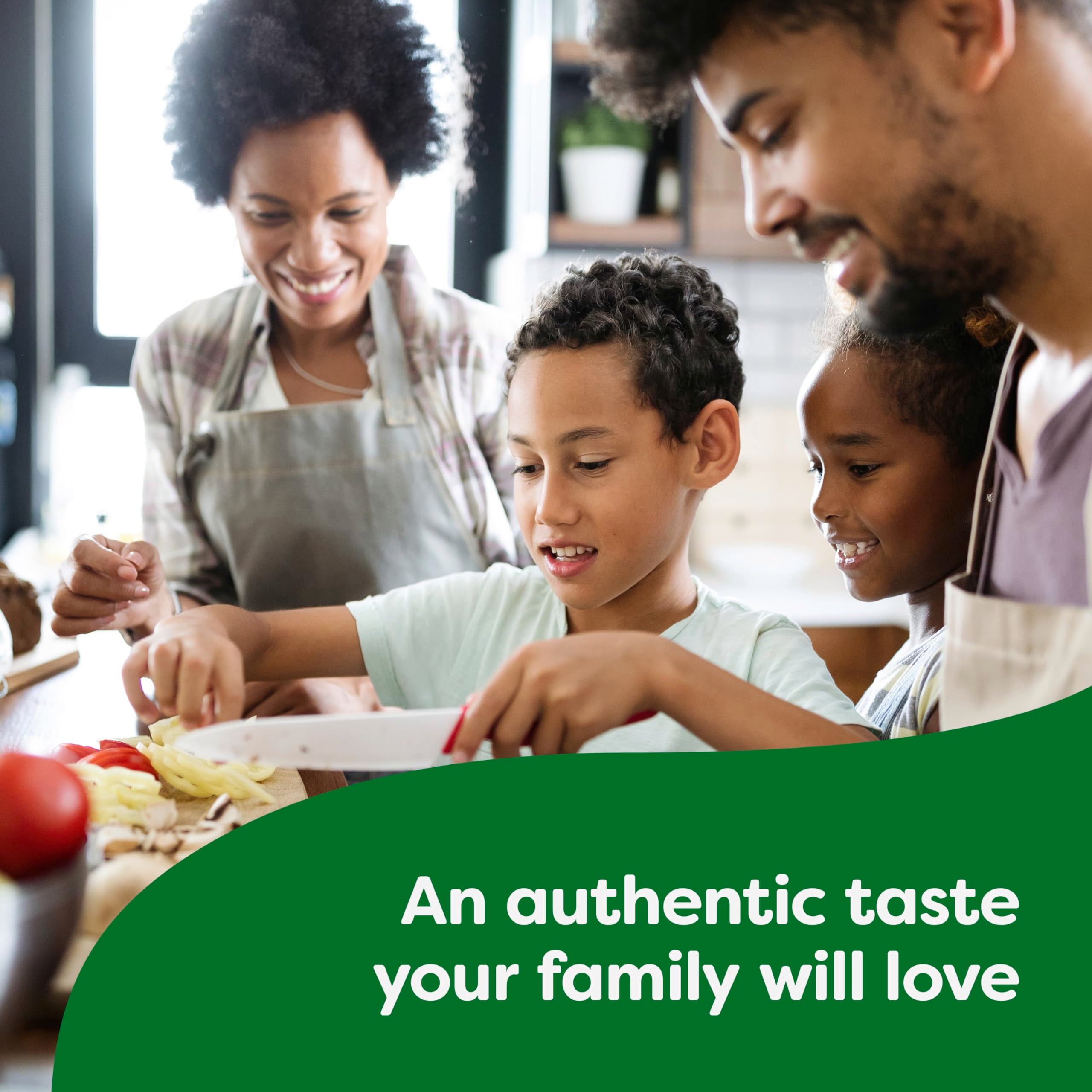 Varieties and packaging highlight flavor options