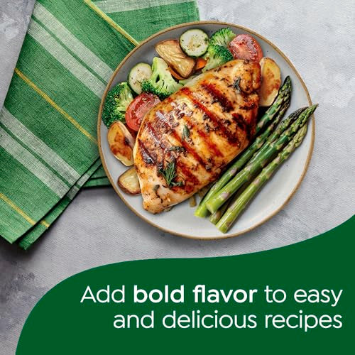 Professional kitchen and home cooks rely on Knorr for consistent flavor