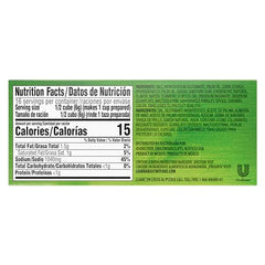 Knorr Chicken Bouillon Cubes closeup highlights texture and natural flavors.