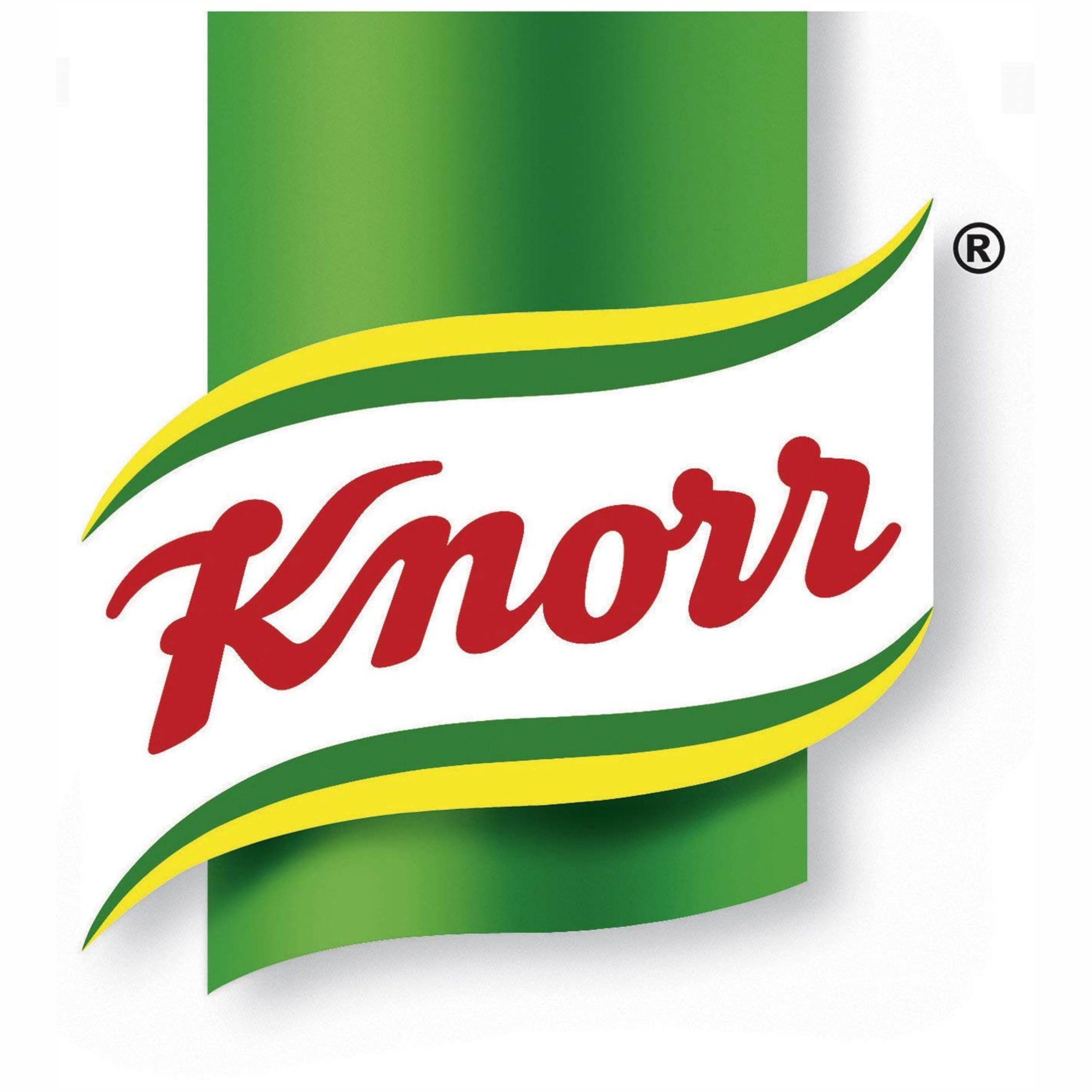 Knorr Fix Sauerbraten ingredients label detail
