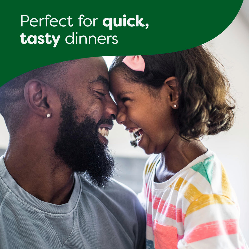 Ingredients and natural flavors from Knorr French Onion Recipe Mix.