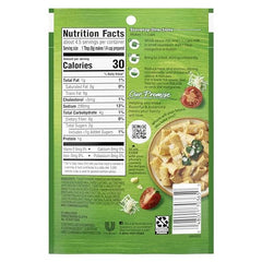 Knorr Parma Rosa Cream Sauce Pasta Dish shows creamy, tomato-forward flavor for pasta.