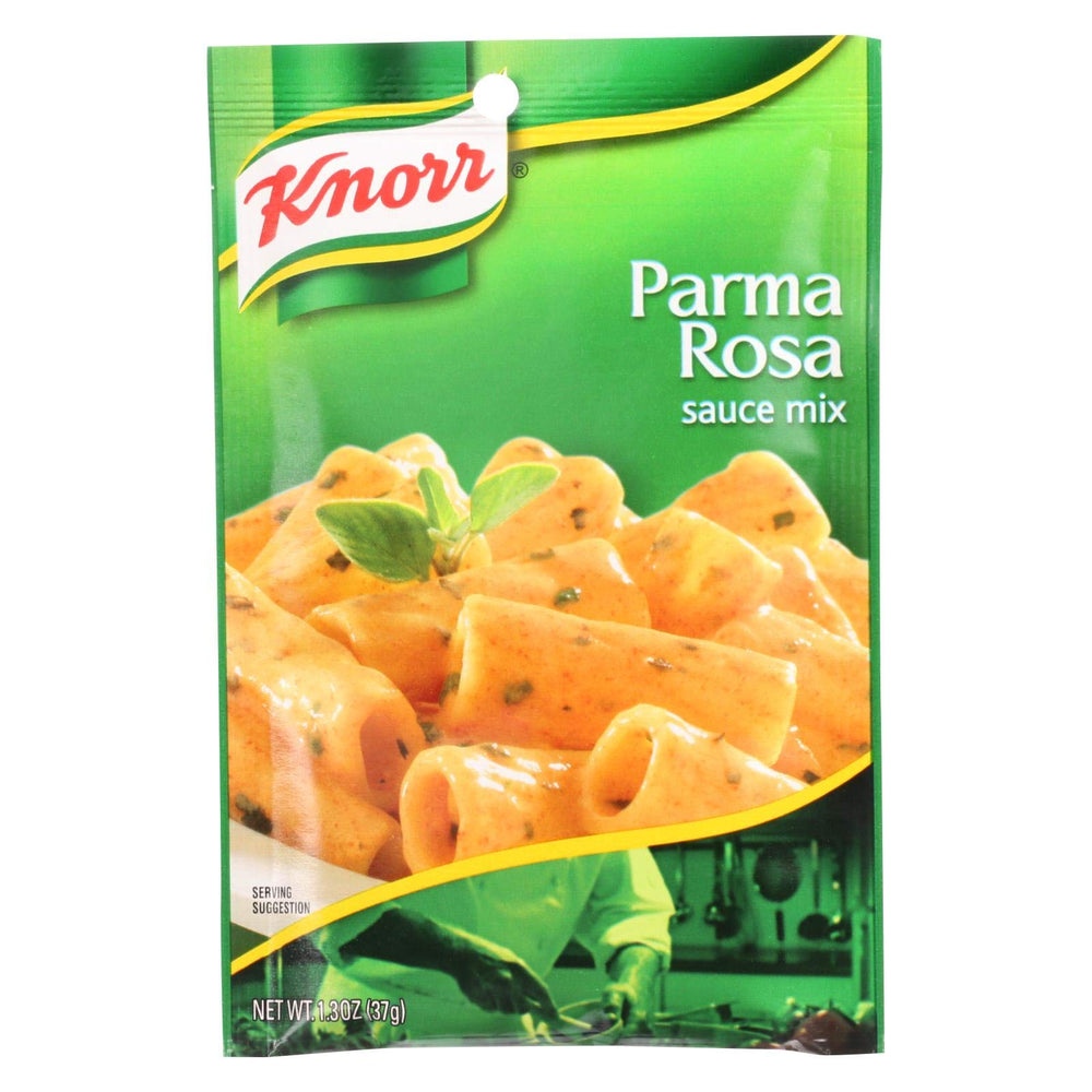 Knorr Parma Rosa sauce mix packet for quick creamy tomato sauce
