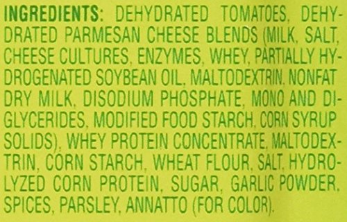 Knorr Parma Rosa sauce on pasta—showing easy, flavorful pink sauce ready in minutes