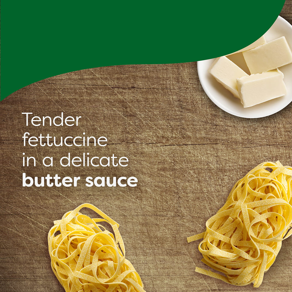 Kitchen scene with ready-to-serve side dish, ideal for quick dinners.