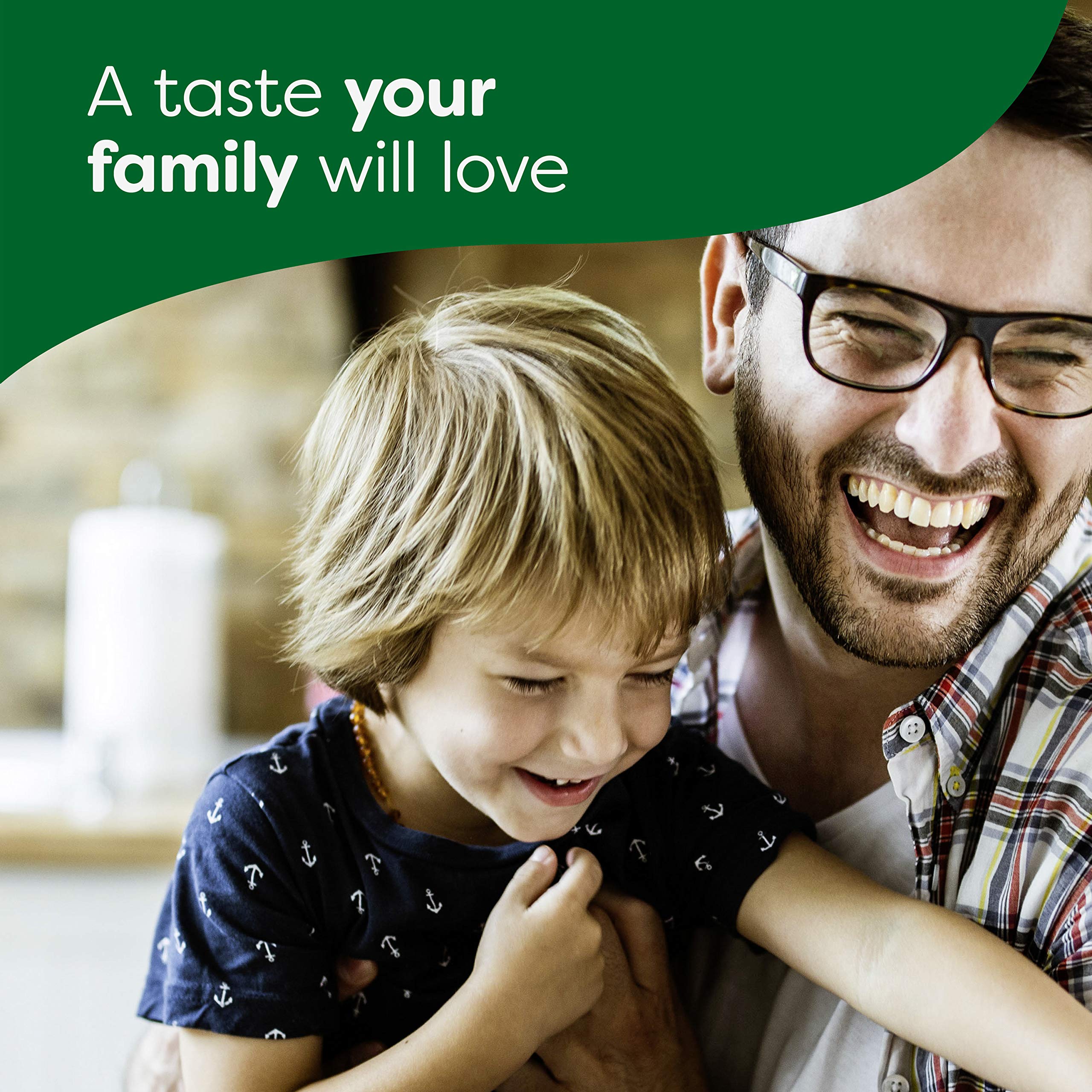 Knorr Pasta Sides ingredients ready for customization