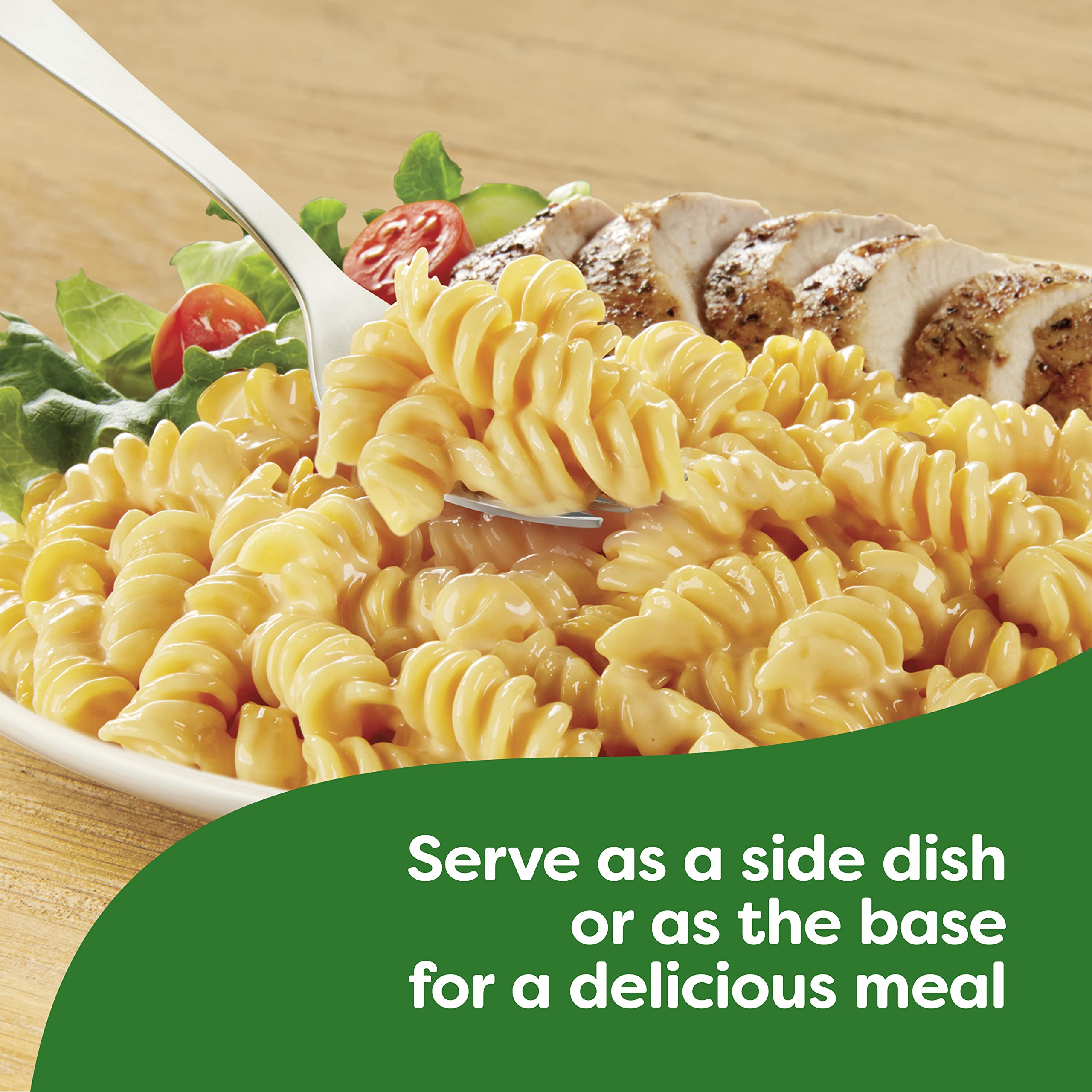 Knorr Pasta Sides microwave cook in a cup