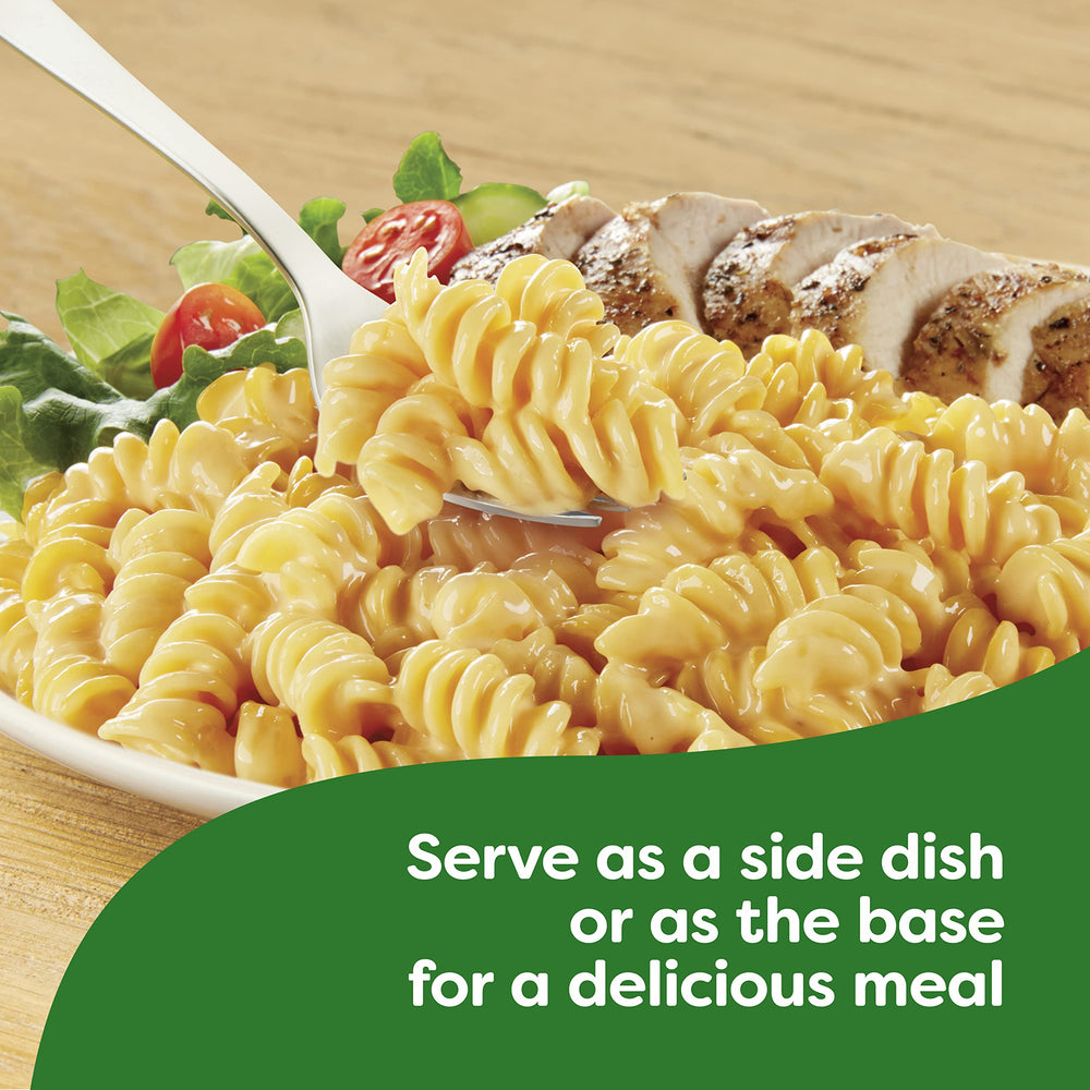 Knorr Pasta Sides microwave cook in a cup