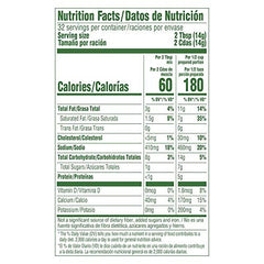 Knorr Professional Alfredo sauce mix label gluten-free highlights allergen-friendly option.