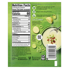 Knorr Recipe Mix Vegetable Dip Idea boosts veggie dips with flavor