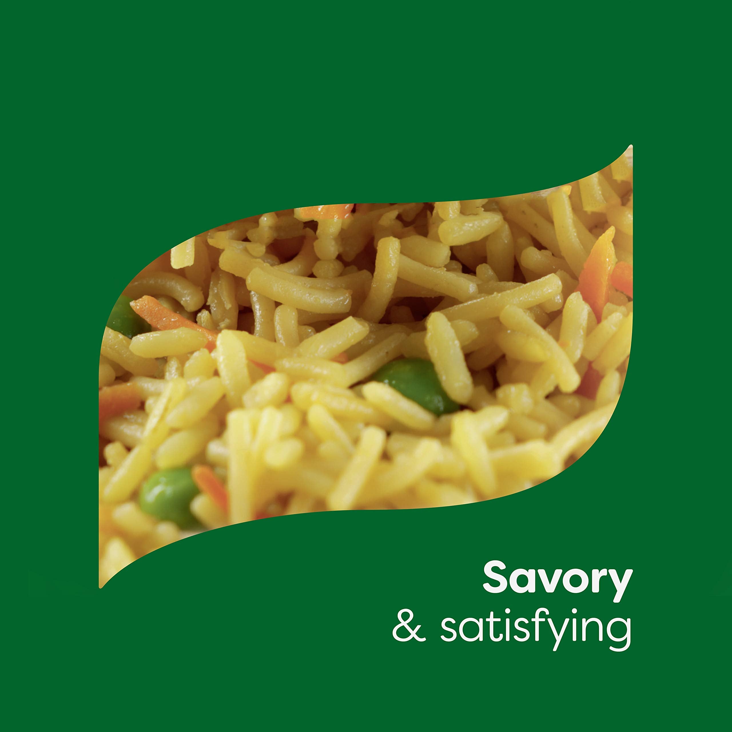 Knorr Rice Sides 8-count box highlights family-friendly convenience