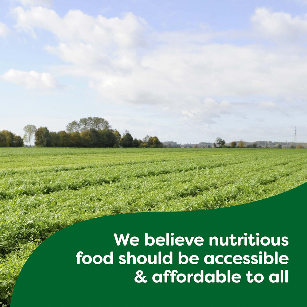 Knorr Sopa Pasta Chicken base enhances soups and other recipes.