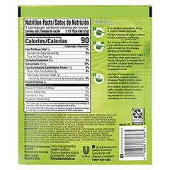 Knorr Sopa Pasta Chicken 12-pack displays convenient portions for busy nights.