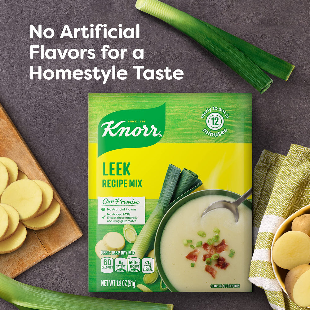 Knorr Spinach Dip Chill Serve option for refreshing cold dip