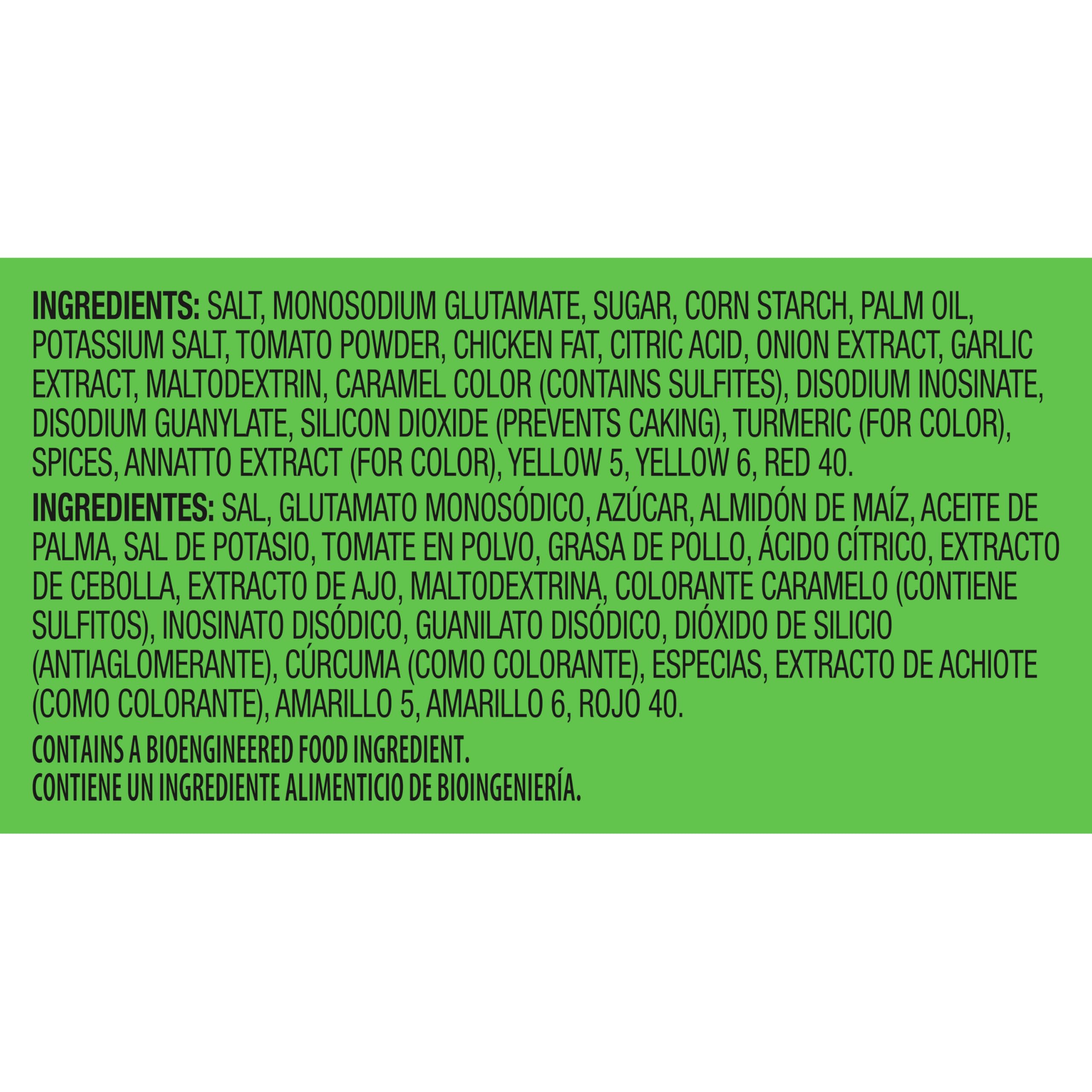 Aroma-rich Knorr bouillon enhances chicken dishes with tomato notes.