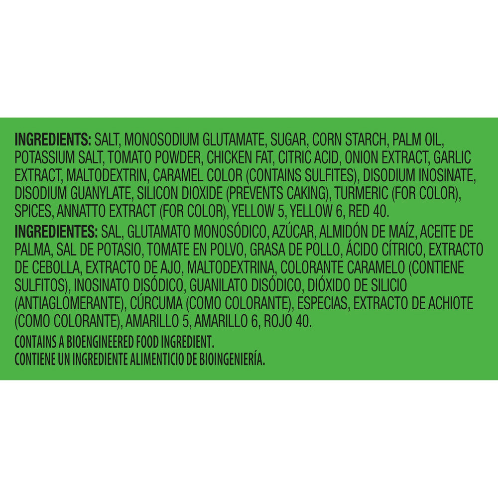 Aroma-rich Knorr bouillon enhances chicken dishes with tomato notes.