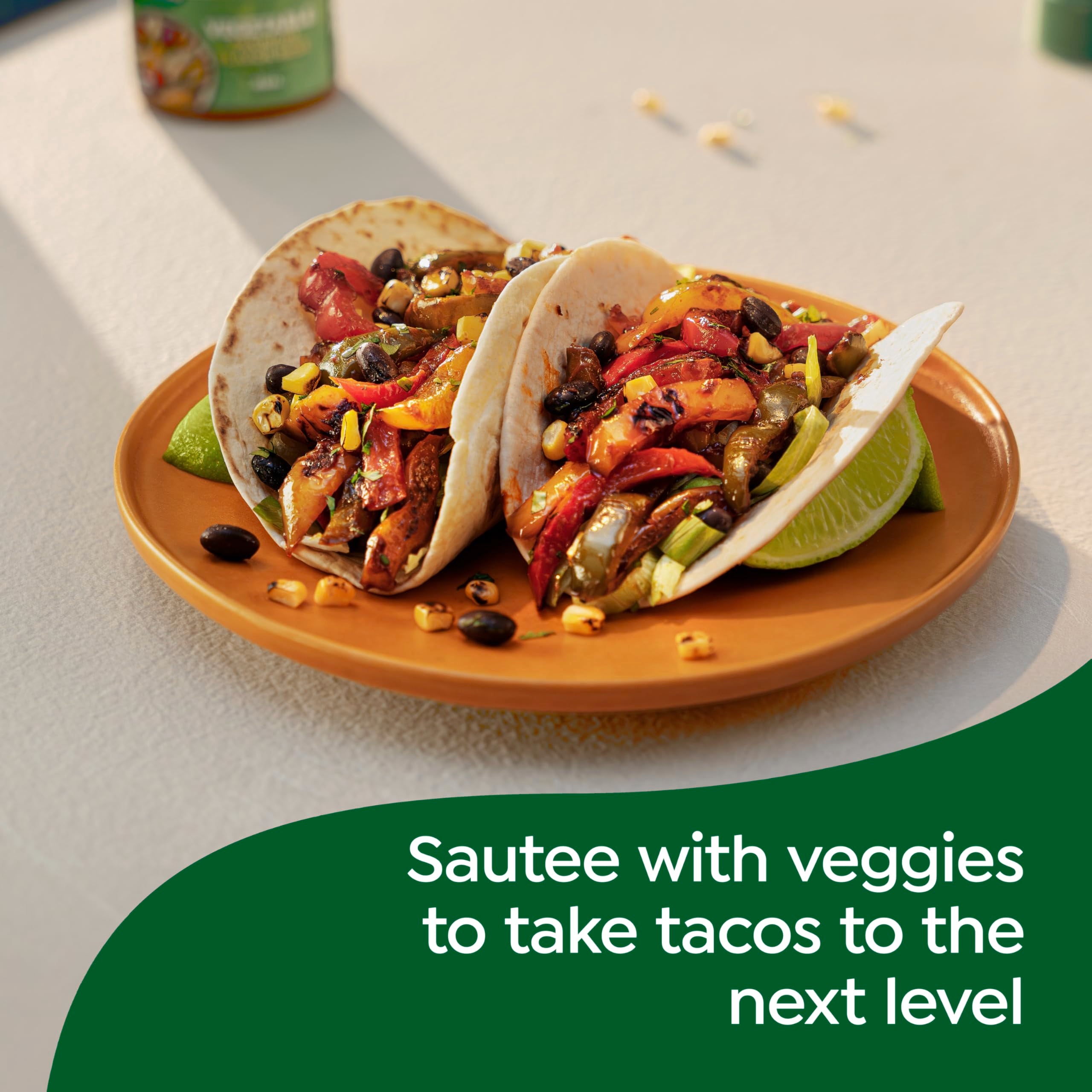 Knorr Vegetable Flavor Base enhances rice dishes with garden-fresh depth.