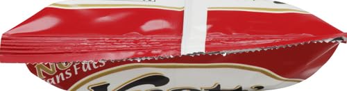 Gift-ready Knott's Berry Farm Raspberry Shortbread display for events