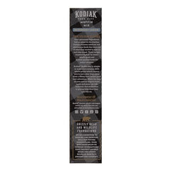 Kodiak Cakes Power Bake box with nutrition panel showing Non-GMO ingredients