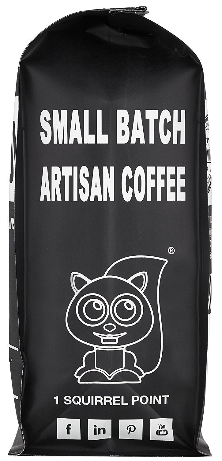 Koffee Kult Colombia bulk 32oz bag great for sharing