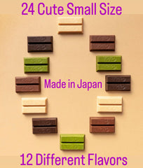 Ginger ale KitKat flavor adds a refreshing twist
