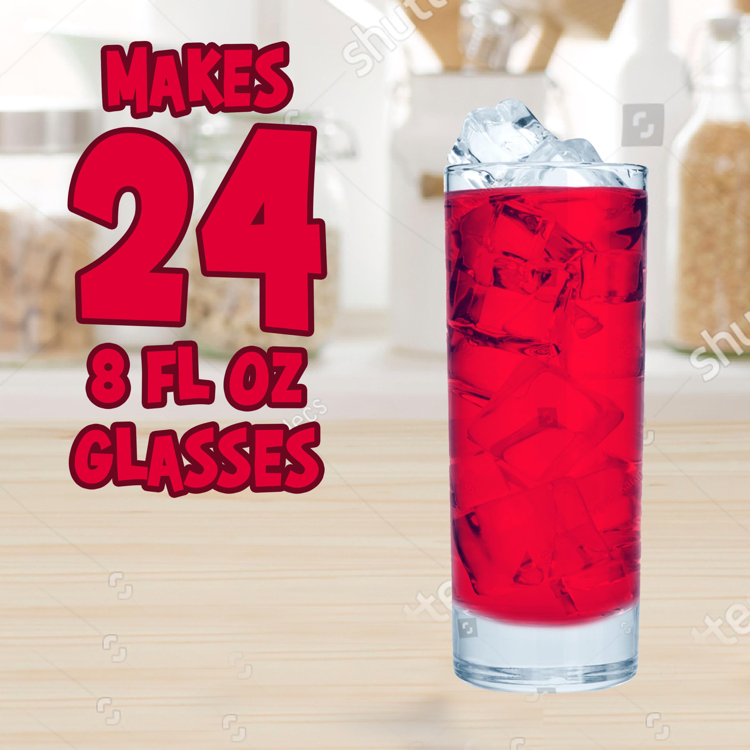 Kool-Aid Cherry liquid drink zero-sugar option for healthier hydration