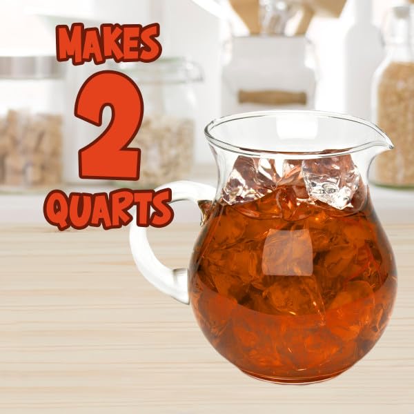 Kool-Aid Orange vitamin C source with no caffeine.