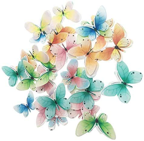 KOOTIPS ready-to-use decoration enhances cakes biscuits and cupcakes.