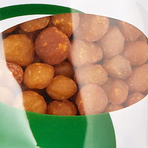 KOPABANA Akpi seeds natural light-yellow hue highlights ingredients