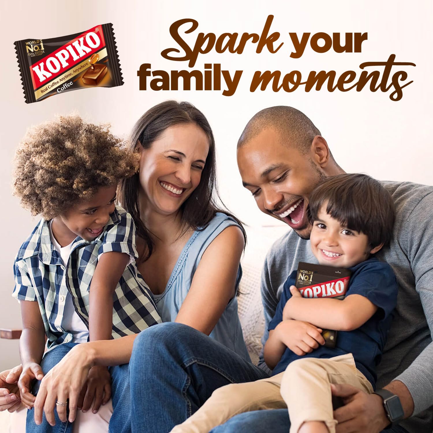 Kopiko coffee candy travel-friendly snack for journeys