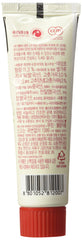 Korean Food Supply Sunchang gochujang tube closeup shows bold, versatile flavor