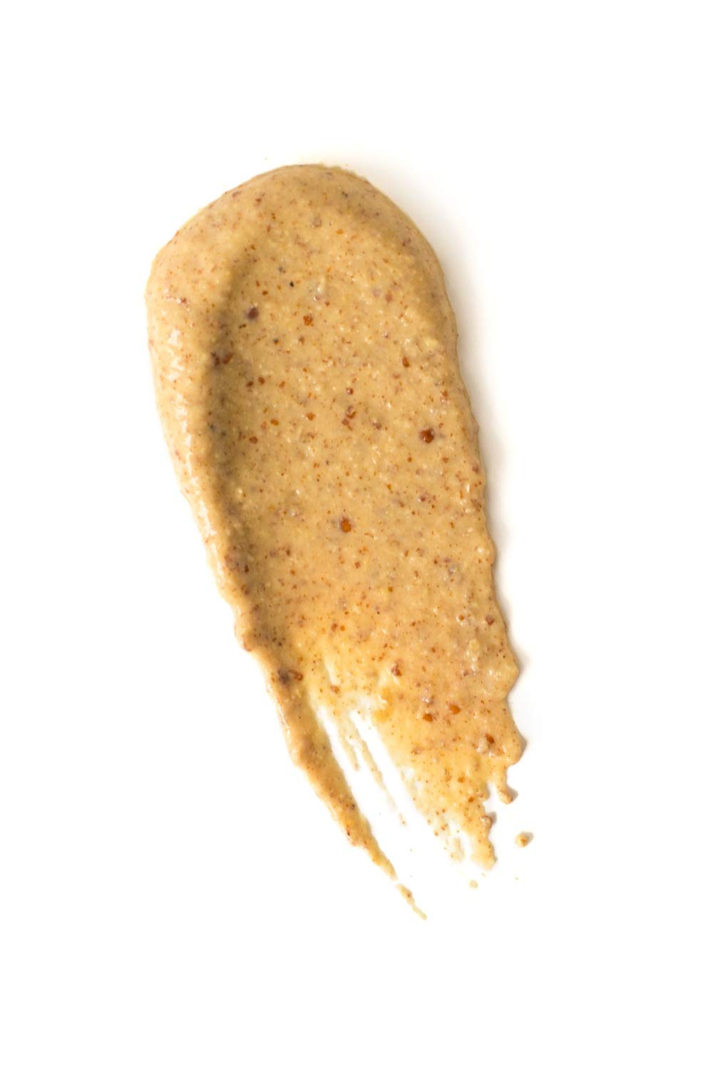 Kosciusko Spicy Brown Mustard seeds close-up highlighting natural heat