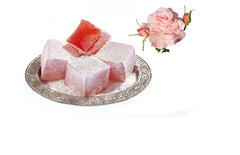 Koska label showing natural ingredients and GM-free formulation.