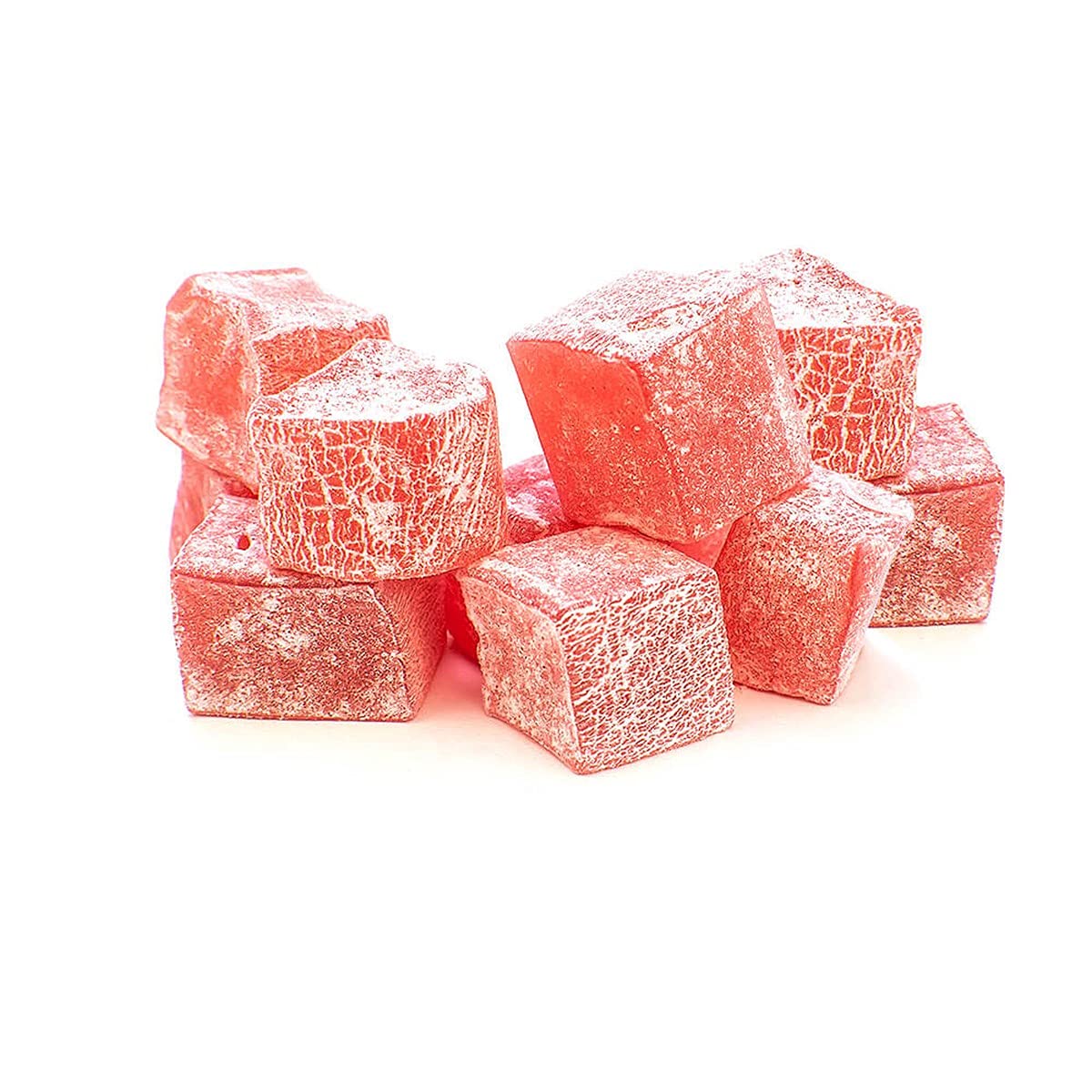 Koska rose lokum box shown as a festive gift idea.