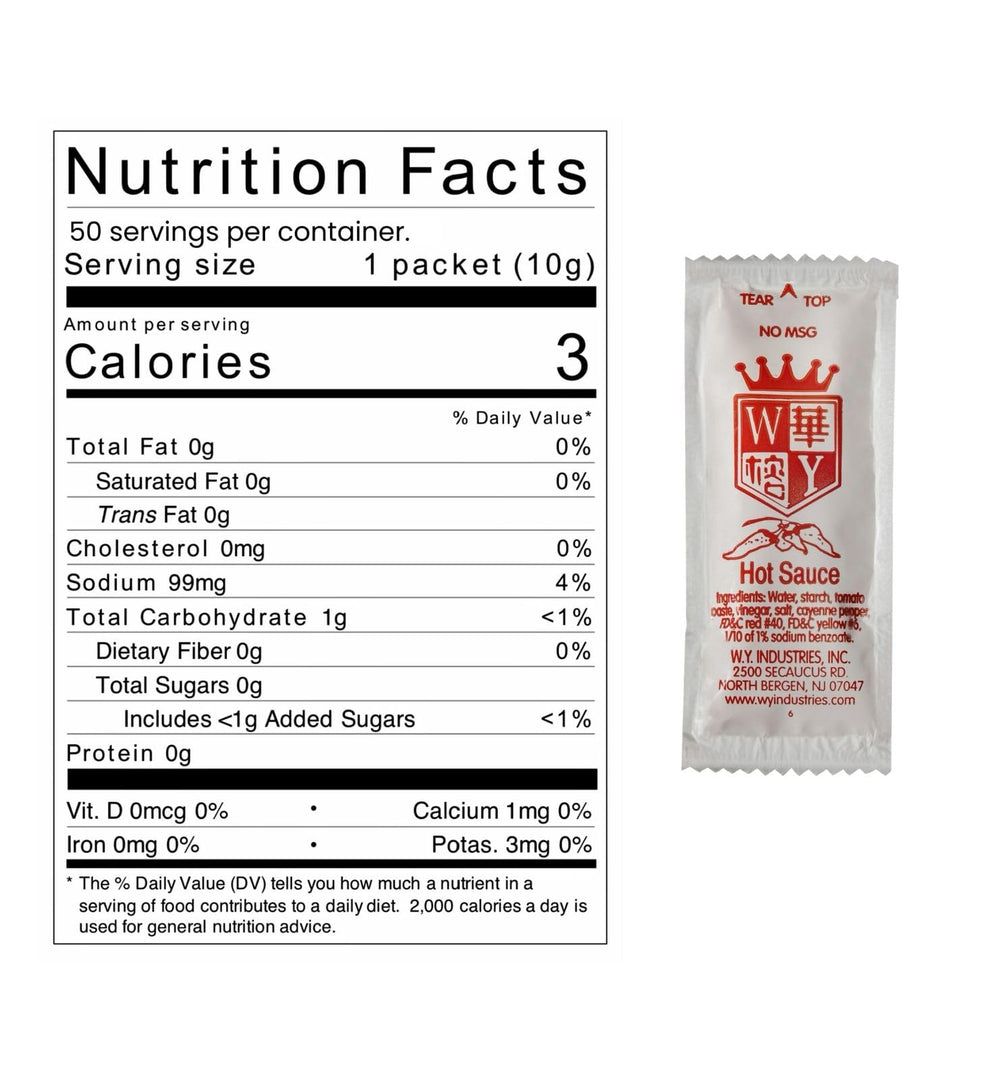 KPAK packets at parties offer convenient, mess-free flavor boosts.
