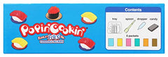 No bake design lets you craft treats quickly without heating.