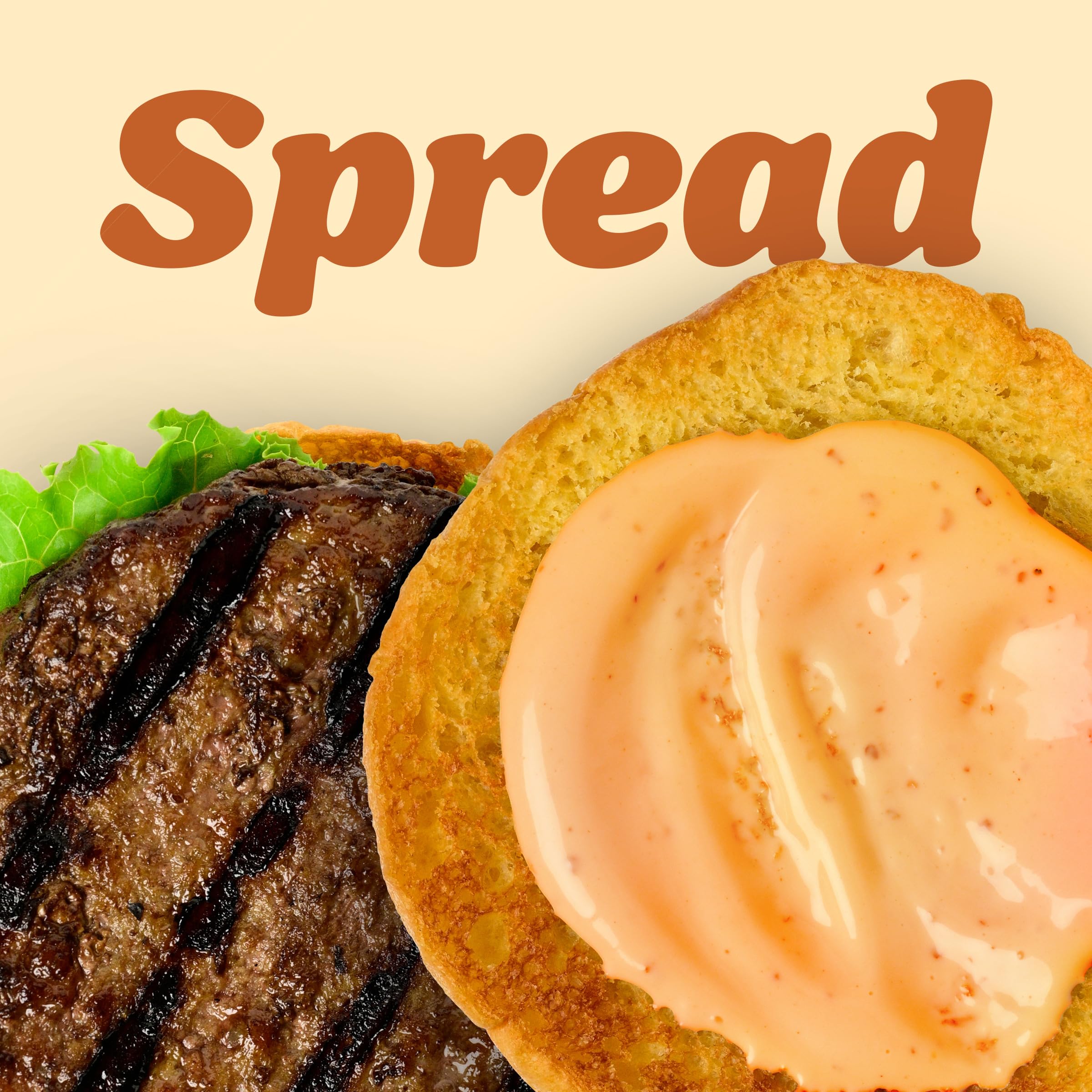 Kraft Chipotle Aioli dipping sauce elevates fries or veggies with smoky depth