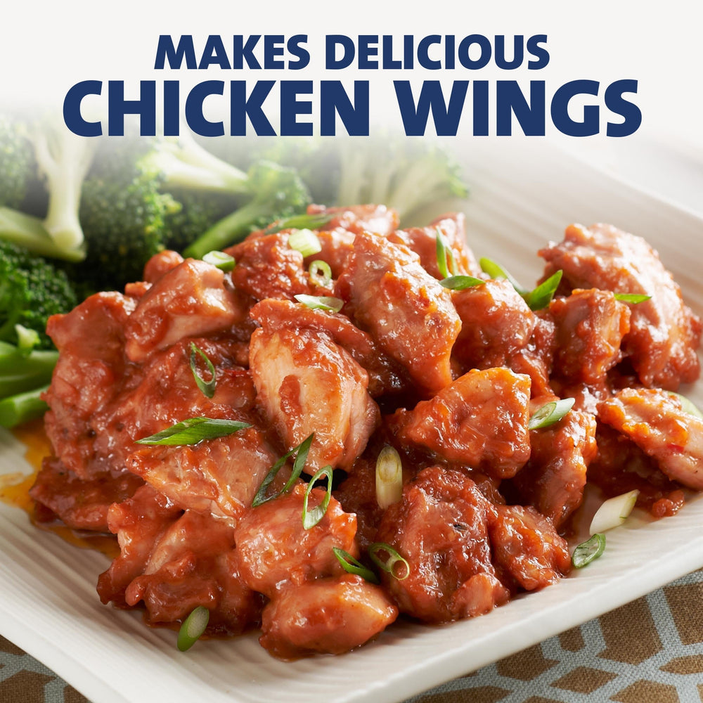 Kraft Classic Catalina Dressing chicken marinade scene, enhancing flavor without artificial additives.