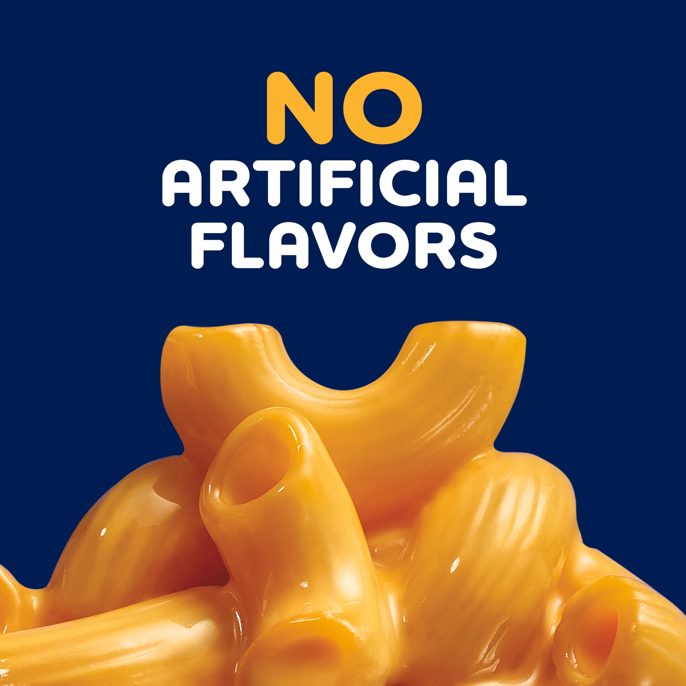 Creamy Kraft Deluxe Mac and Cheese served in a bowl for family dinner.