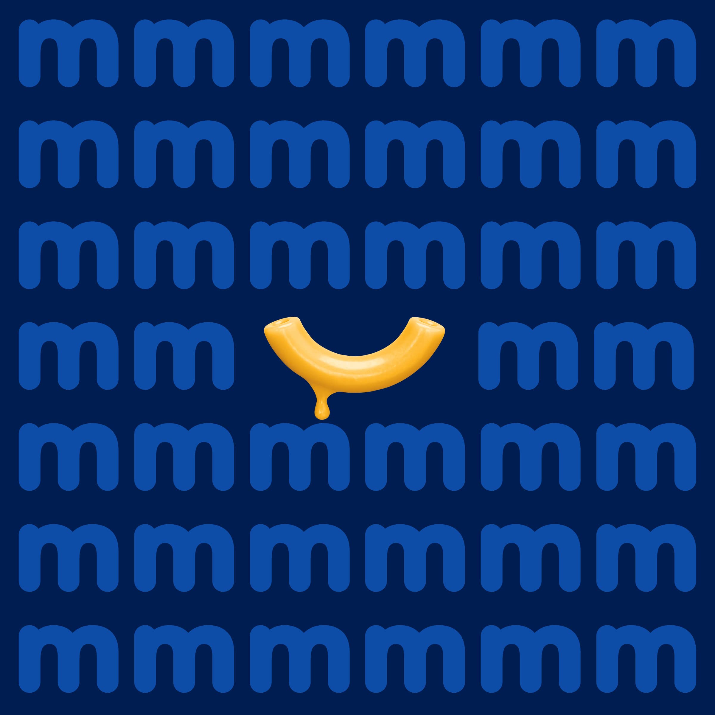 Kraft Deluxe Mac and Cheese dinner sides, shelf-stable option to stock your pantry.
